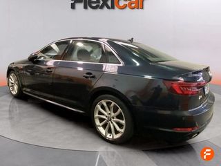 Audi A4 2.0 TDI 110kW (150CV) S tronic