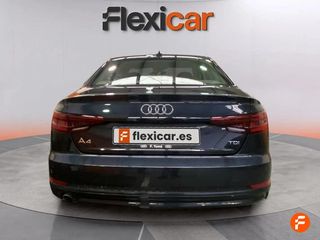 Audi A4 2.0 TDI 110kW (150CV) S tronic
