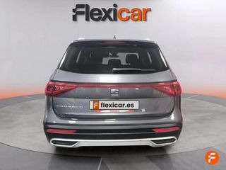 Seat Tarraco 1.5 TSI 110kW (150CV) S&S Xcellence Plus