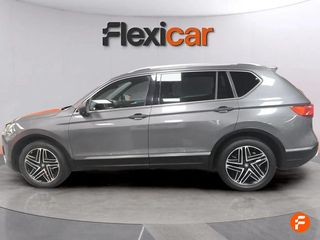 Seat Tarraco 1.5 TSI 110kW (150CV) S&S Xcellence Plus