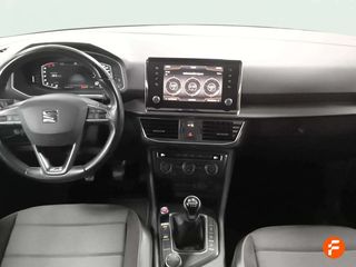 Seat Tarraco 1.5 TSI 110kW (150CV) S&S Xcellence Plus