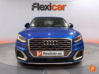 Audi Q2 Sport 35 TFSI 110kW (150CV) S tronic