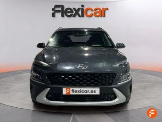 Hyundai Kona 1.0 TGDI Klass 4X2