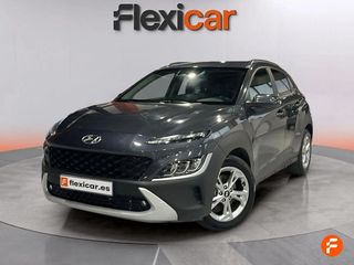 Hyundai Kona 1.0 TGDI Klass 4X2