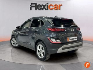 Hyundai Kona 1.0 TGDI Klass 4X2
