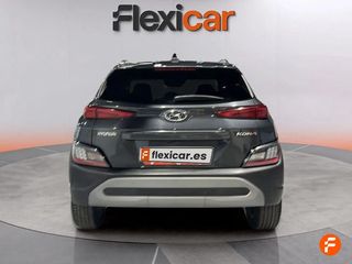 Hyundai Kona 1.0 TGDI Klass 4X2