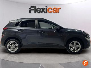 Hyundai Kona 1.0 TGDI Klass 4X2