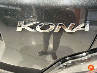 Hyundai Kona 1.0 TGDI Klass 4X2