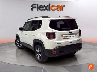 Jeep Renegade Limited 4xe 1.3 PHEV 140 kW(190CV) AT