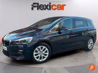 BMW Serie 2 Gran Tourer 220iA