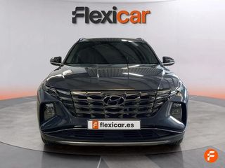 Hyundai Tucson 1.6 TGDI 110kW (150CV) Klass Safe