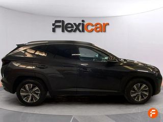 Hyundai Tucson 1.6 TGDI 110kW (150CV) Klass Safe