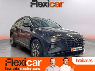 Hyundai Tucson 1.6 TGDI 110kW (150CV) Klass Safe