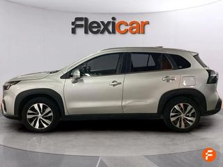 Suzuki SCross 1.4T S2 Mild Hybrid