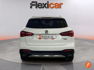 MG HS 1.5T-GDI PHEV Luxury