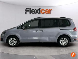 Seat Alhambra 1.4 TSI 110kW (150CV) DSG St&Sp Style