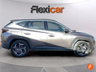 Hyundai Tucson 1.6 TGDI PHEV 195kW Maxx Auto 4X4