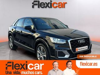 Audi Q2 Advanced 35 TDI 110kW (150CV) S tronic