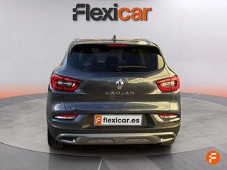 Renault Kadjar Black Ed GPF TCe 117kW (160CV) - EDC
