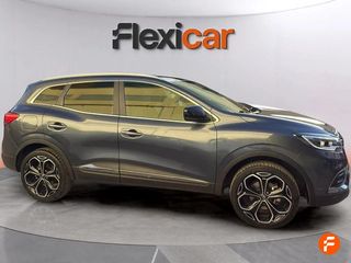 Renault Kadjar Black Ed GPF TCe 117kW (160CV) - EDC