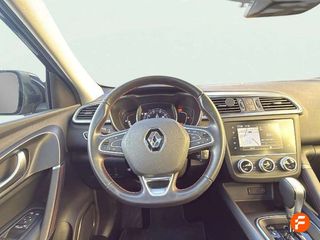 Renault Kadjar Black Ed GPF TCe 117kW (160CV) - EDC