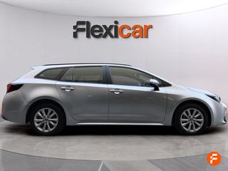 Toyota Corolla 140H Active Plus