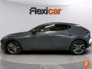 Mazda 3 2.0 SKYACTIV-G ZENITH AT