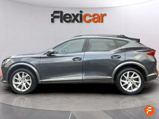 Cupra Formentor 1.5 TSI 110kW (150 CV)