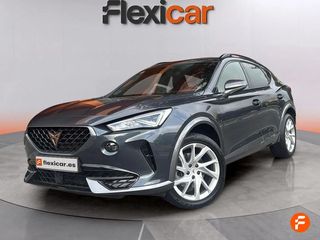 Cupra Formentor 1.5 TSI 110kW (150 CV)