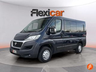 Fiat Ducato Ducato 30 2.3 MJT 150CV PC-TN Combi