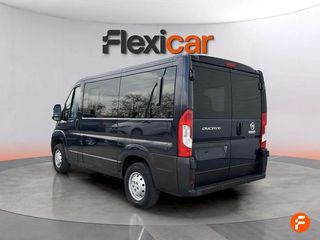 Fiat Ducato Ducato 30 2.3 MJT 150CV PC-TN Combi