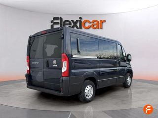 Fiat Ducato Ducato 30 2.3 MJT 150CV PC-TN Combi