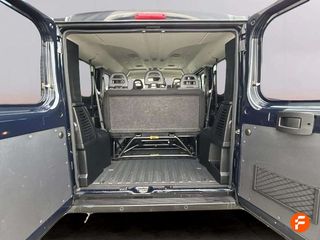 Fiat Ducato Ducato 30 2.3 MJT 150CV PC-TN Combi
