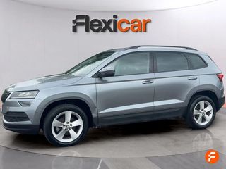 Skoda Karoq 2.0 TDI 85kW (115CV) DSG Ambition