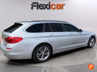 BMW Serie 5 520dA Touring