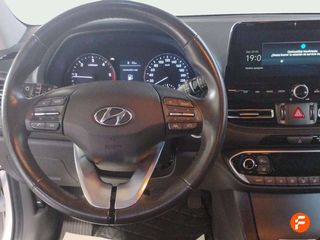 Hyundai i30 1.6 CRDI 85kW (116CV) Klass