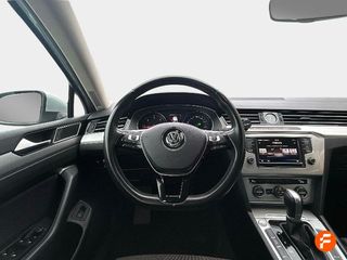 Volkswagen Passat Advance 2.0 TDI 150CV BMT DSG