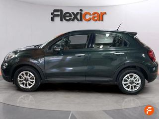 Fiat 500X City Cross 1,0 GSE T3 88KW (120 CV) S&S