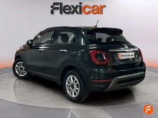 Fiat 500X City Cross 1,0 GSE T3 88KW (120 CV) S&S