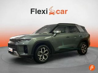 SsangYong Torres G15 Life Aut.