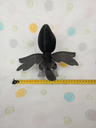 Pokémon peluche do pokémon Pikipek da marca tomy