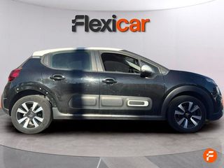 Citroën C3 PureTech 60KW (83CV) Feel Pack