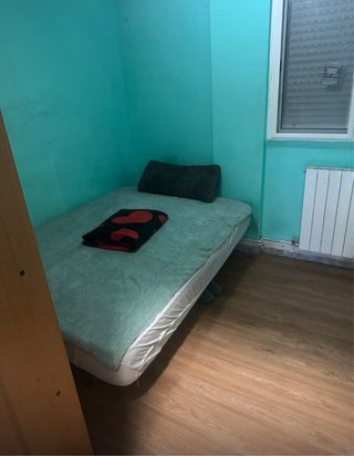 Alquilo habitación en Zaragoza Delicias,