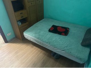 Alquilo habitación en Zaragoza Delicias,