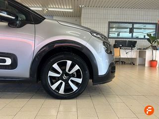 Citroën C3 PureTech 81KW (110CV) Max
