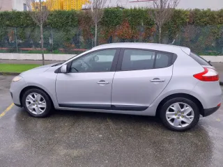 Renault Megane IMPOLUTO