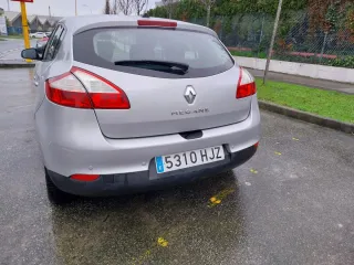 Renault Megane IMPOLUTO