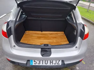 Renault Megane IMPOLUTO