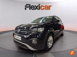 Volkswagen T-Cross Advance 1.0 TSI 85kW (115CV) DSG