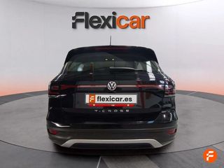 Volkswagen T-Cross Advance 1.0 TSI 85kW (115CV) DSG